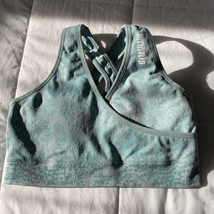 Gymshark Adapt Animal Seamless Sports Bra